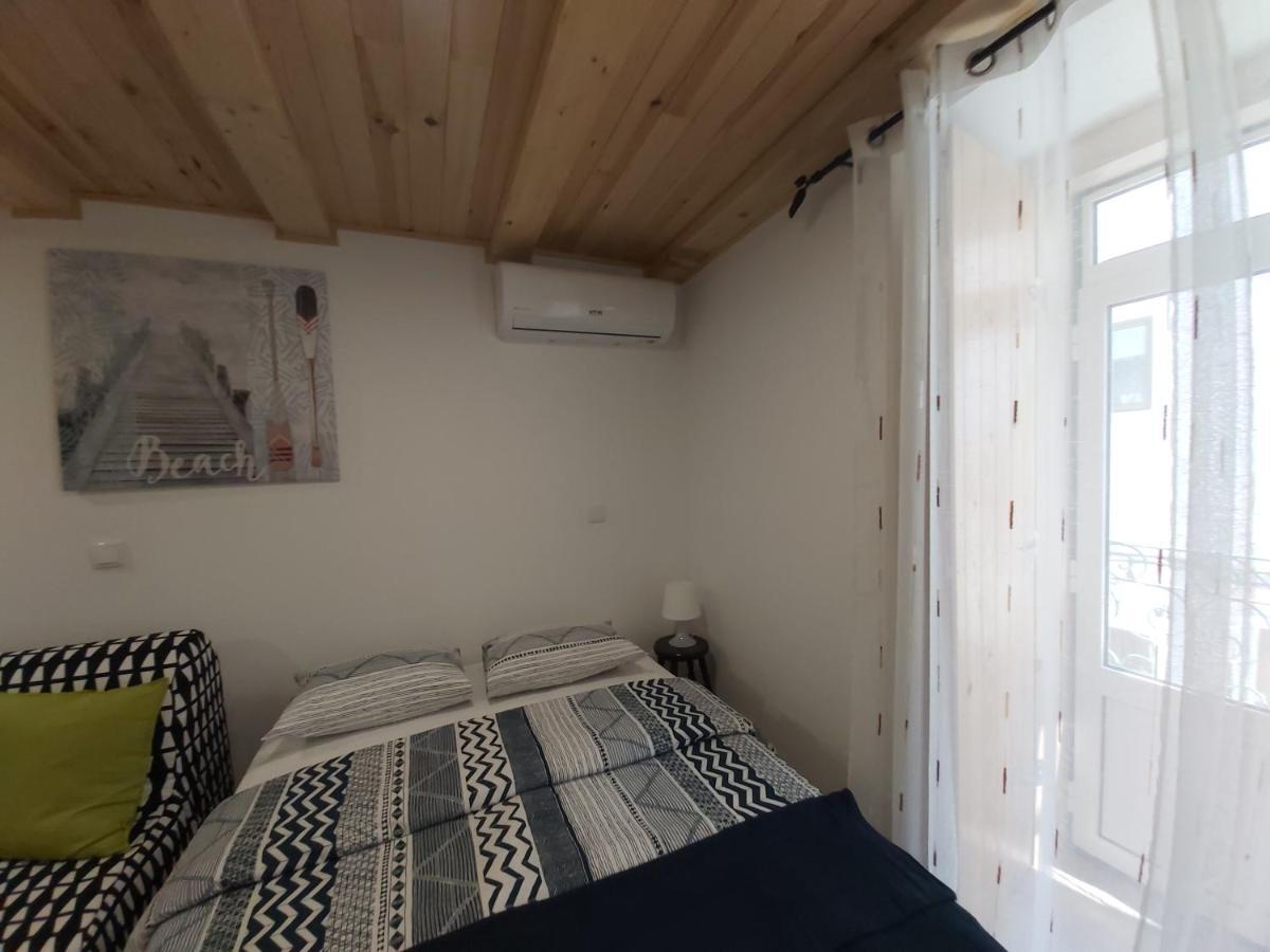 Tipico Romantico I Setúbal Exteriör bild