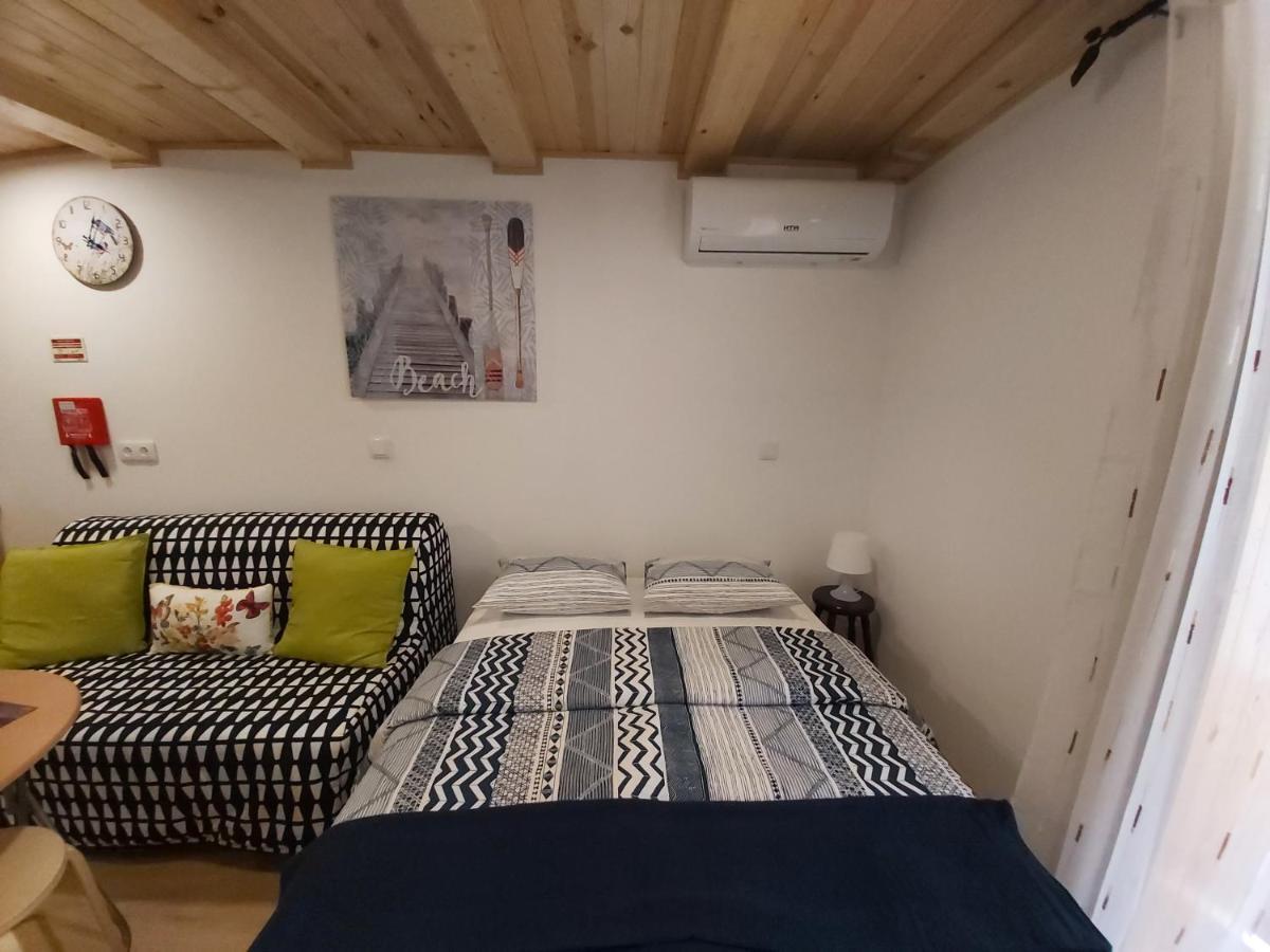 Tipico Romantico I Setúbal Exteriör bild