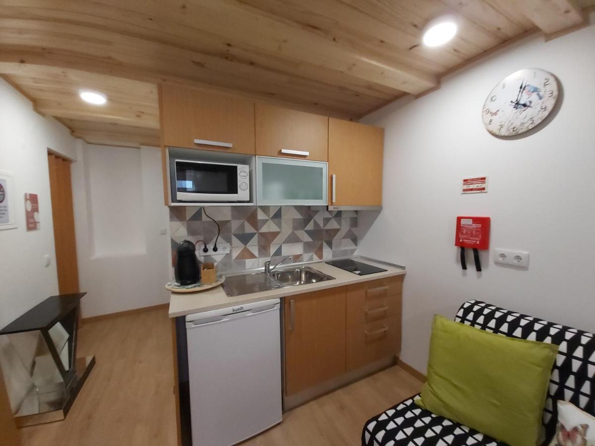 Tipico Romantico I Setúbal Exteriör bild